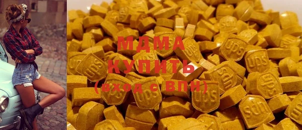 стаф Медногорск